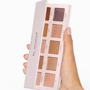Wander In Neutral Eyeshadow Palette NIB